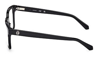 Vista laterale Guess GU50094 (001)