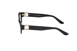 Vista laterale Guess GU50119 (005)