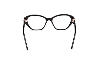 Vista posteriore Guess GU50119 (005)