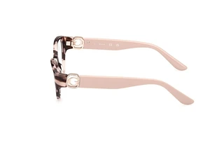 Vista laterale Guess GU50119 (055)