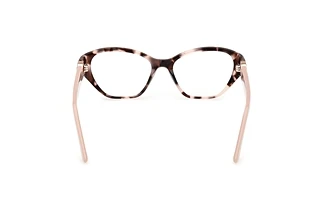 Vista posteriore Guess GU50119 (055)