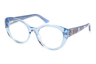 Guess GU50127 084 Glänzend Hellblau