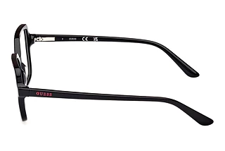 Vista laterale Guess GU50164 (001)