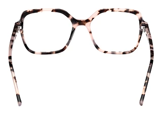 Vista posteriore Guess GU50164 (074)