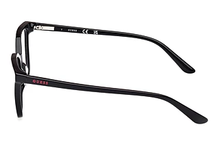 Vista laterale Guess GU50165 (001)