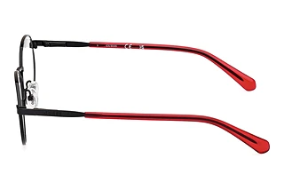 Vista laterale Guess GU50167 (001)