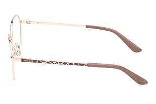 Vista laterale Guess GU50169 (028)