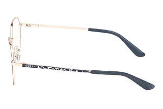 Vista laterale Guess GU50169 (091)