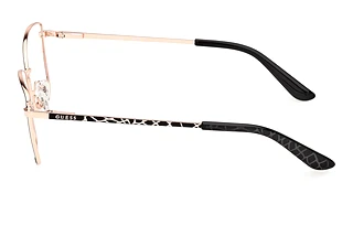 Vista laterale Guess GU50170 (002)