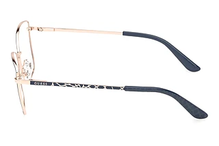 Vista laterale Guess GU50170 (091)