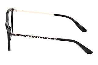 Vista laterale Guess GU50171 (001)