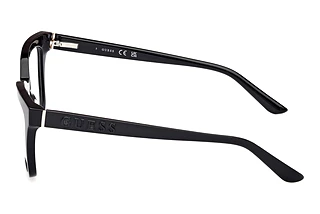 Vista laterale Guess GU50172 (001)