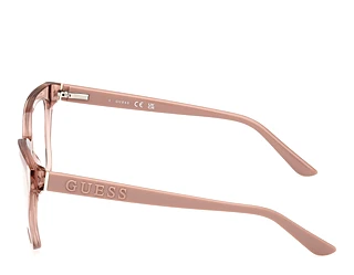 Vista laterale Guess GU50172 (057)