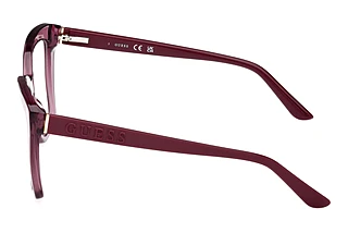 Vista laterale Guess GU50173 (081)