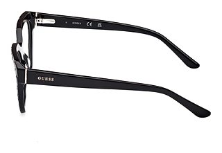 Vista laterale Guess GU50176 (005)