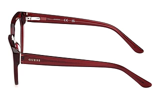 Vista laterale Guess GU50176 (069)
