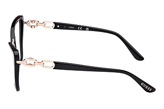 Vista laterale Guess GU50180 (001)