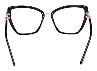 Vista posteriore Guess GU50180 (001)