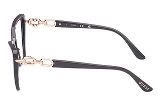 Vista laterale Guess GU50180 (020)