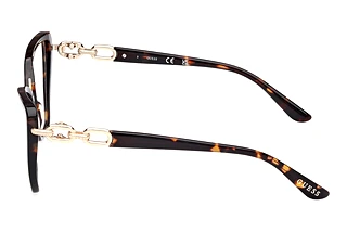 Vista laterale Guess GU50180 (052)