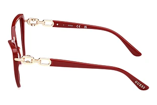 Vista laterale Guess GU50180 (066)