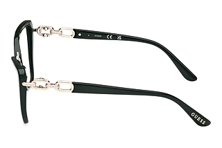 Vista laterale Guess GU50180 (096)