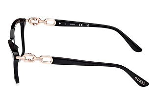 Vista laterale Guess GU50181 (001)