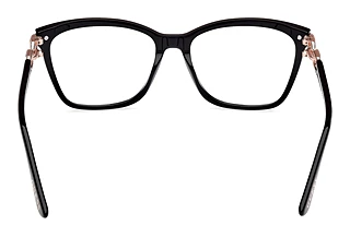 Vista posteriore Guess GU50181 (001)