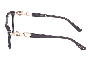 Vista laterale Guess GU50181 (020)