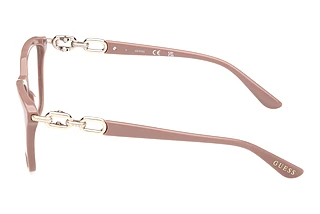 Vista laterale Guess GU50181 (057)