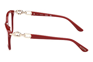 Vista laterale Guess GU50181 (066)