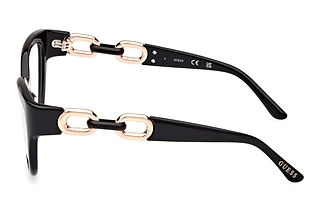 Vista laterale Guess GU50182 (001)