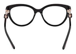 Vista posteriore Guess GU50182 (001)