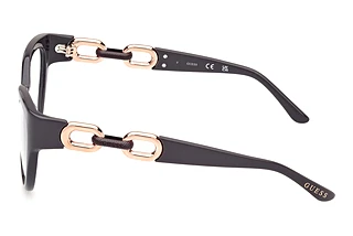 Vista laterale Guess GU50182 (020)