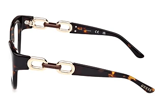 Vista laterale Guess GU50182 (052)