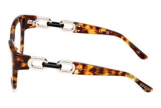 Vista laterale Guess GU50182 (053)