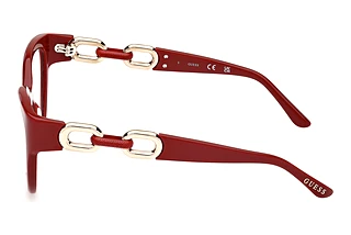 Vista laterale Guess GU50182 (066)