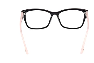 Vista posteriore Guess GU50185 (001)