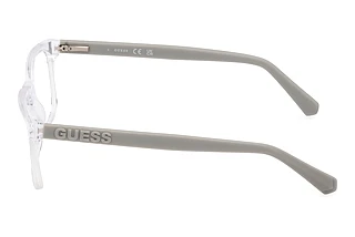 Vista laterale Guess GU50187 (020)