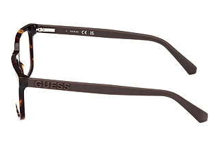Vista laterale Guess GU50187 (052)