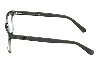 Vista laterale Guess GU50187 (093)