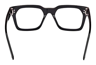 Vista posteriore Guess GU50188 (001)