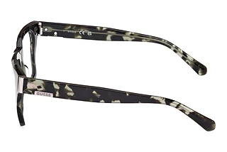 Vista laterale Guess GU50188 (098)