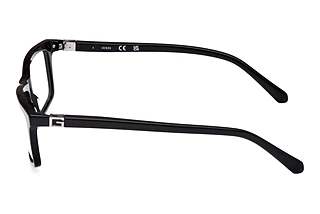 Vista laterale Guess GU50190 (001)