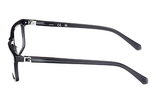 Vista laterale Guess GU50190 (020)