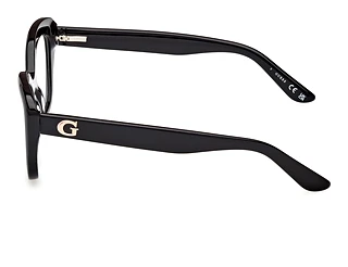 Vista laterale Guess GU50225 (001)