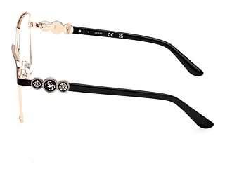 Vista laterale Guess GU50229 (005)
