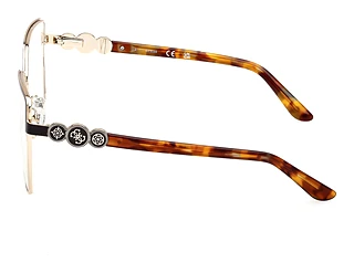 Vista laterale Guess GU50229 (049)