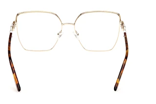 Vista posteriore Guess GU50229 (049)