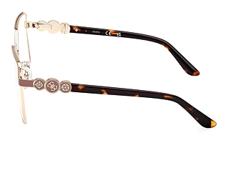 Vista laterale Guess GU50229 (058)